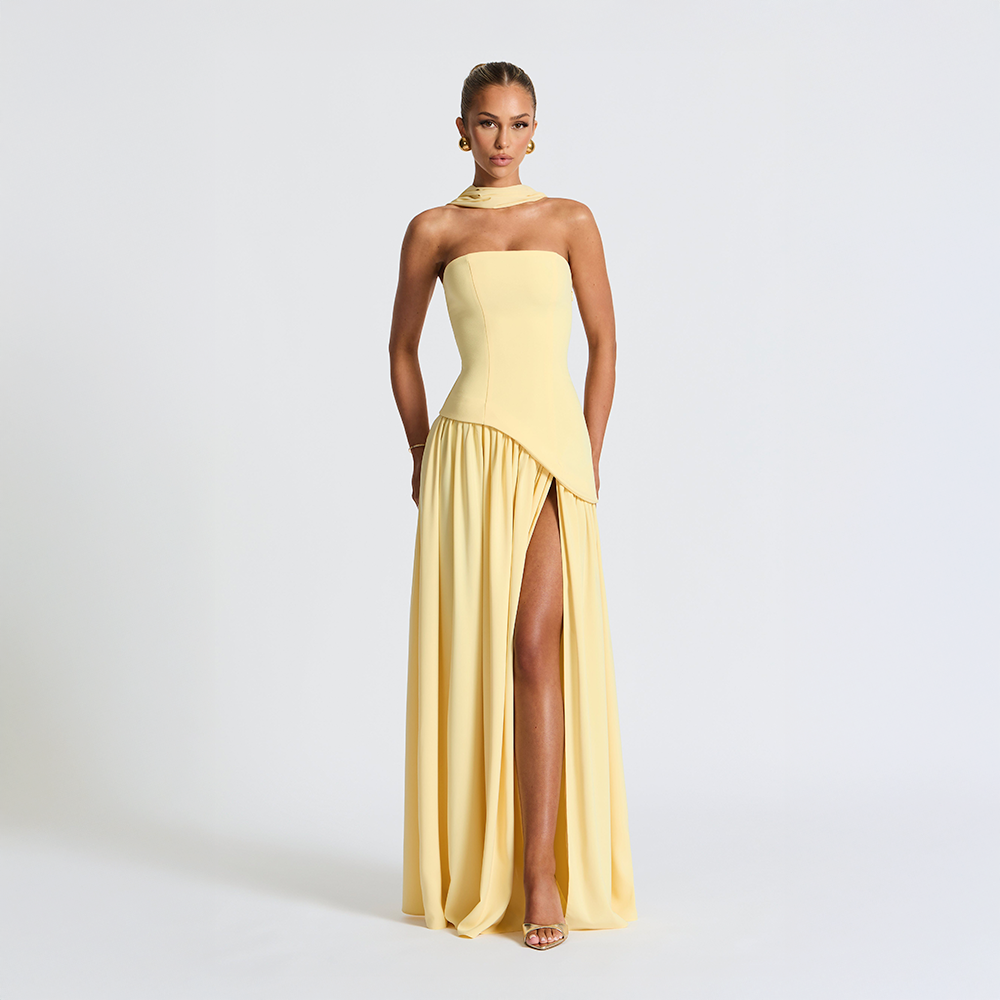 Elise - Sublieme Jurk