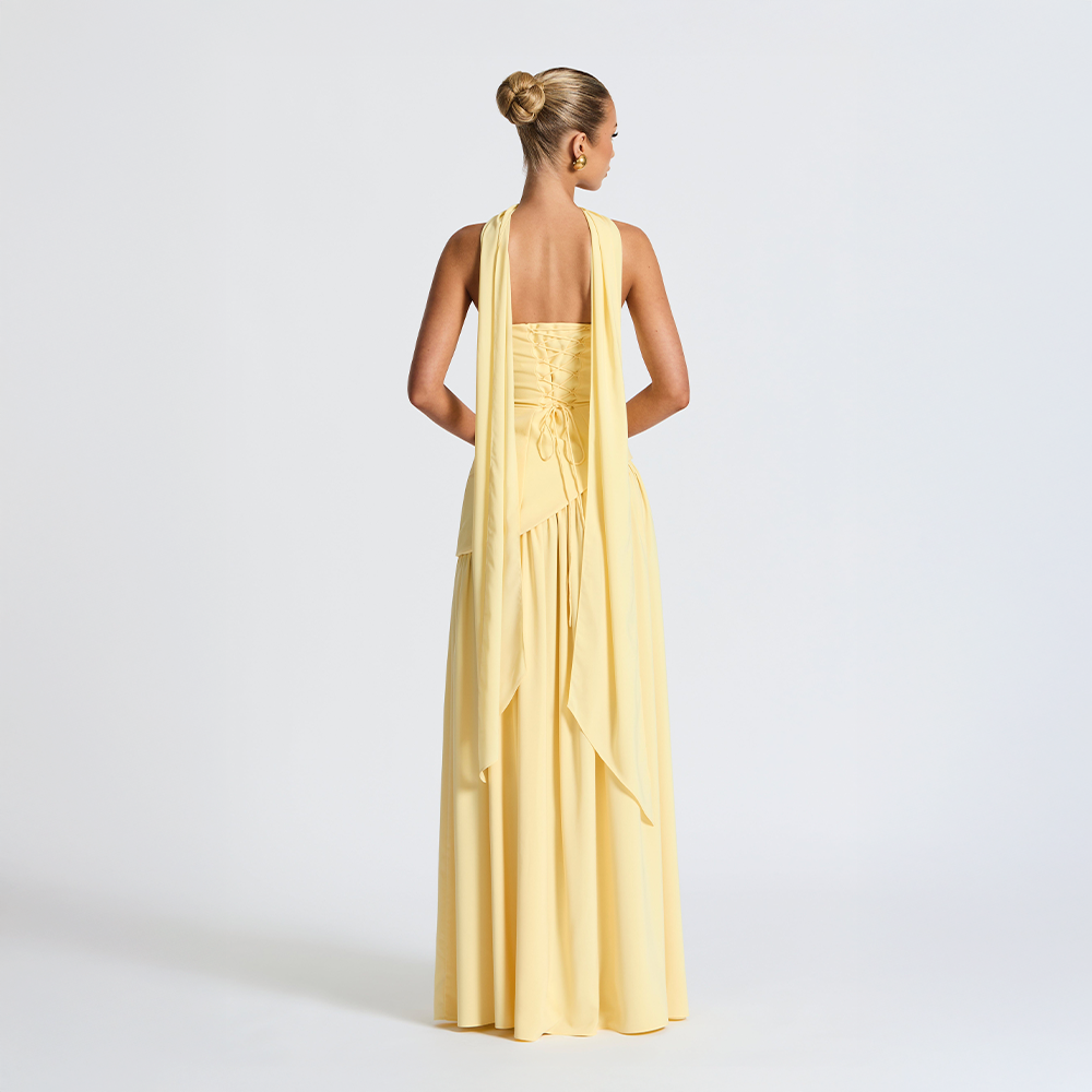 Elise - Sublieme Jurk