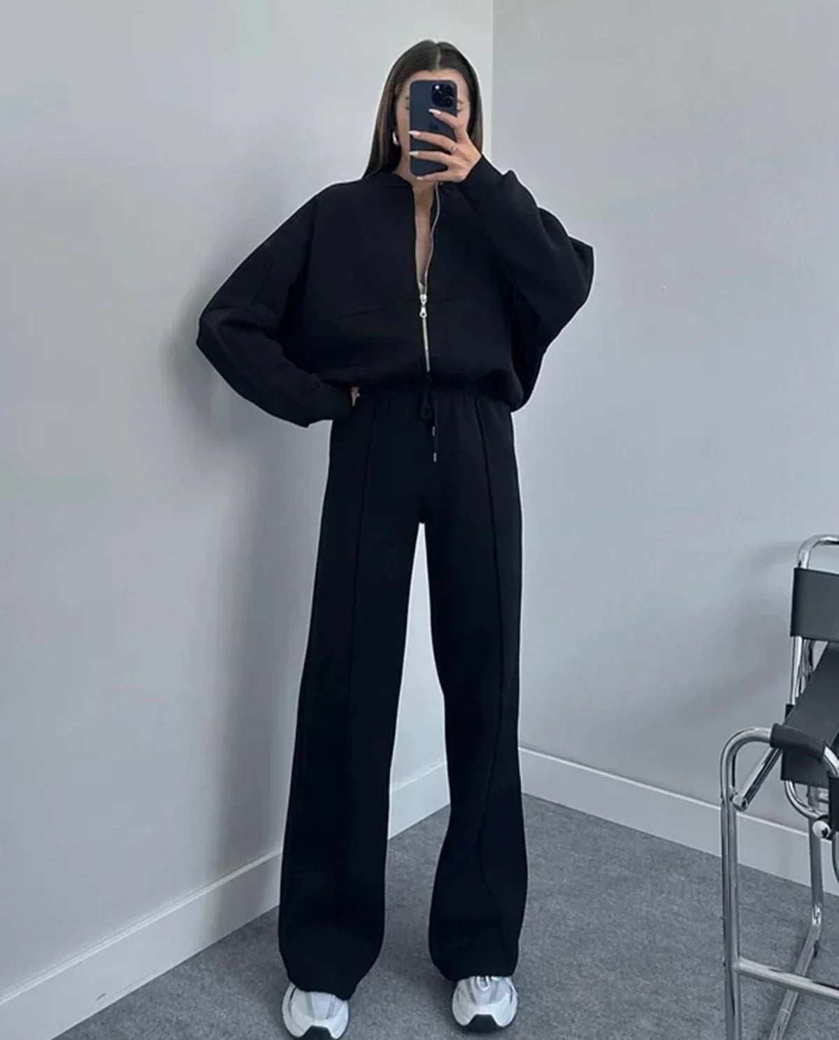 Quin - Comfy Tracksuit