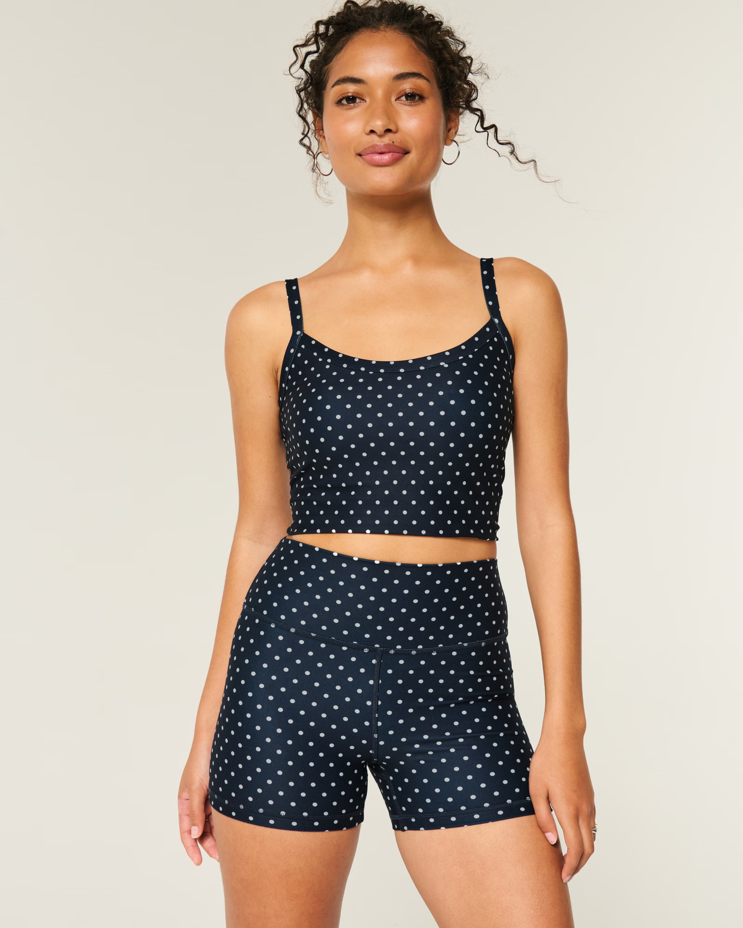 Zora Sportset – Stip Edition