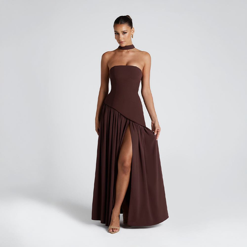 Elise - Sublieme Jurk