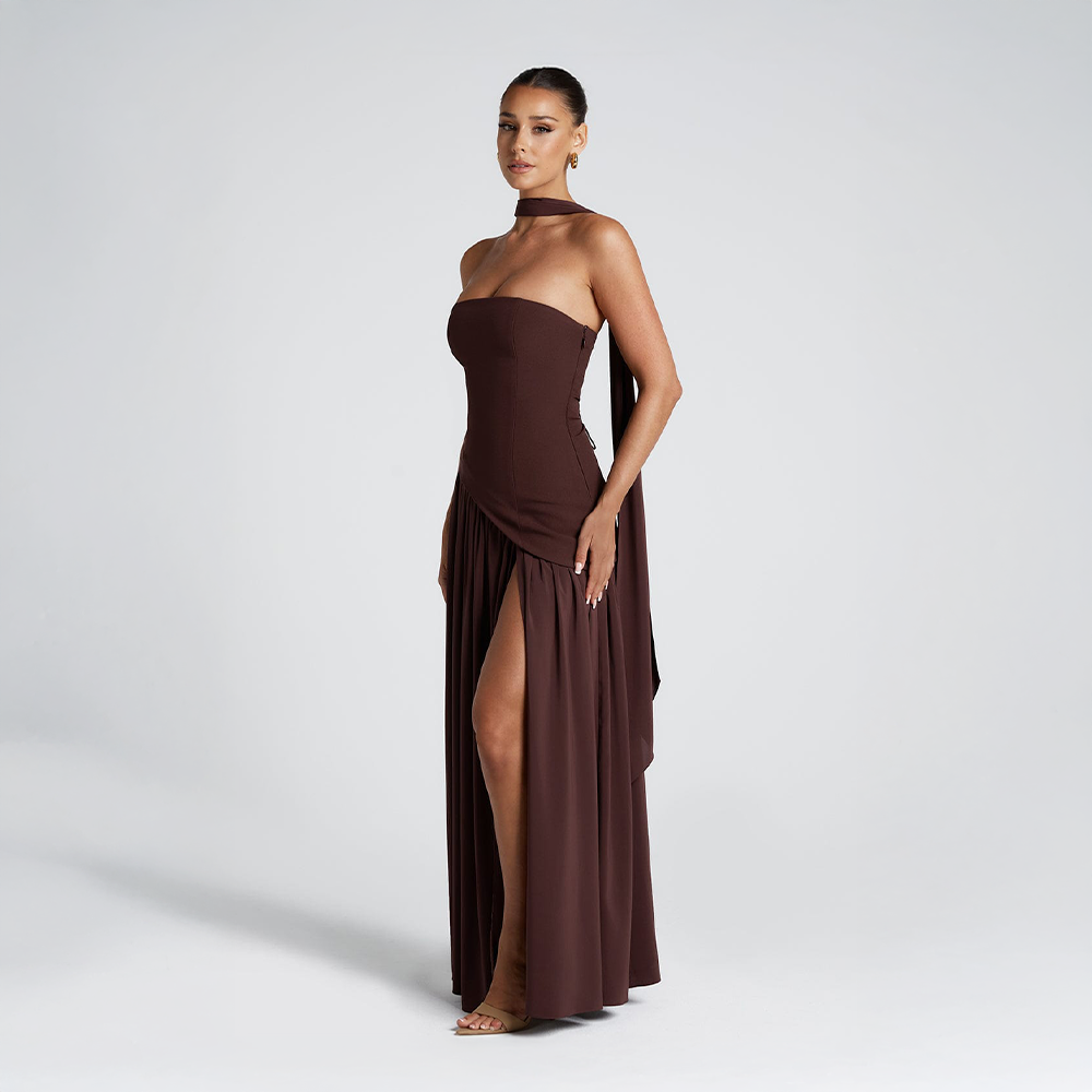 Elise - Sublieme Jurk