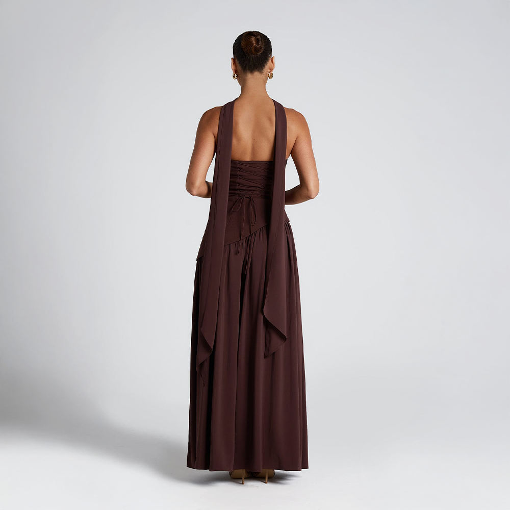 Elise - Sublieme Jurk