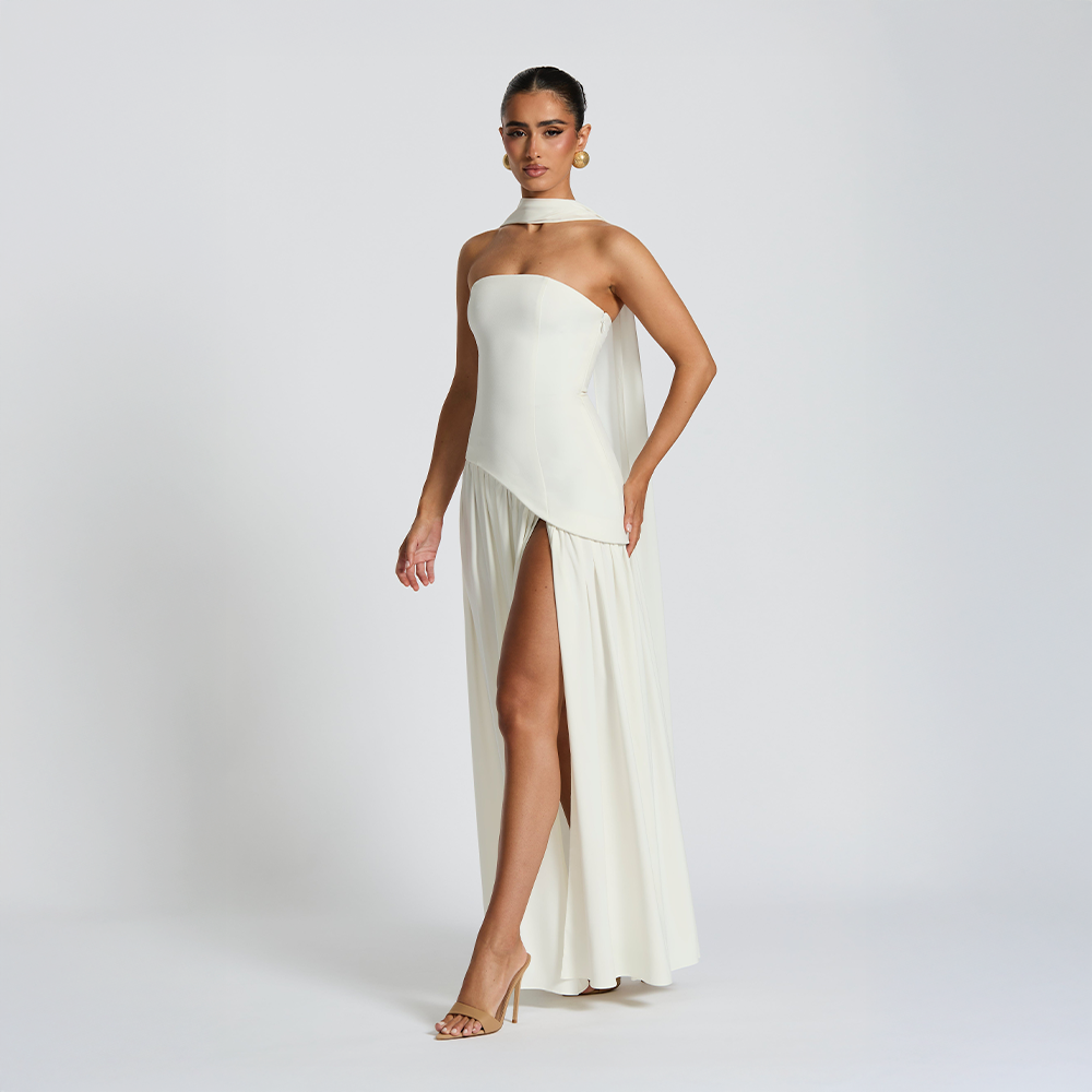 Elise - Sublieme Jurk