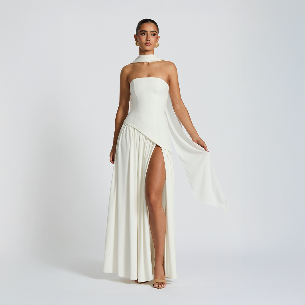 Elise - Sublieme Jurk