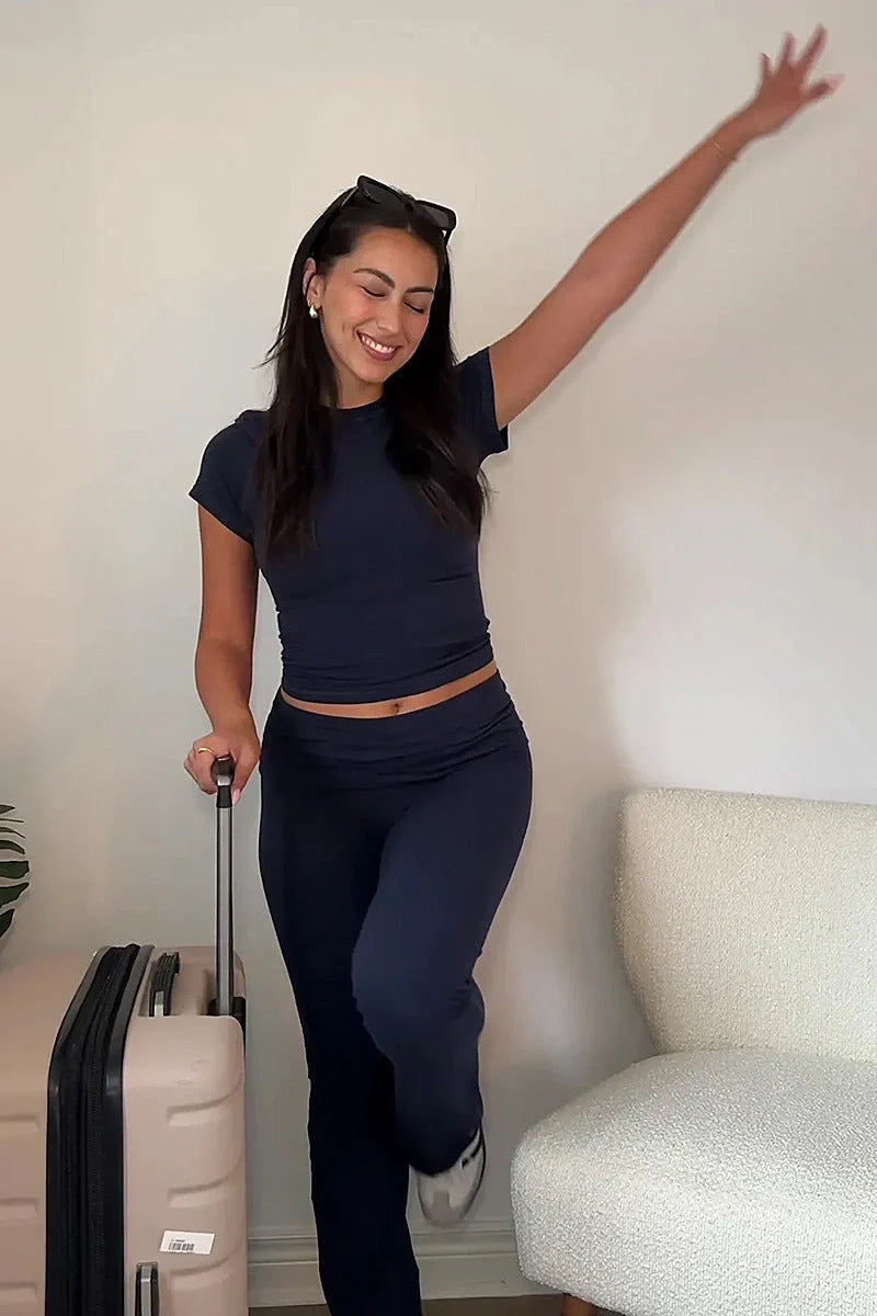 Lua - Lounge Set