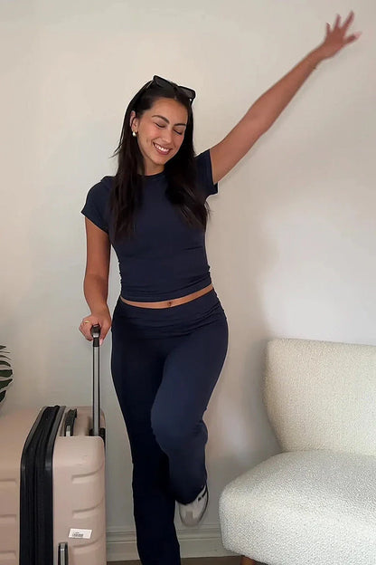 Lua - Lounge Set