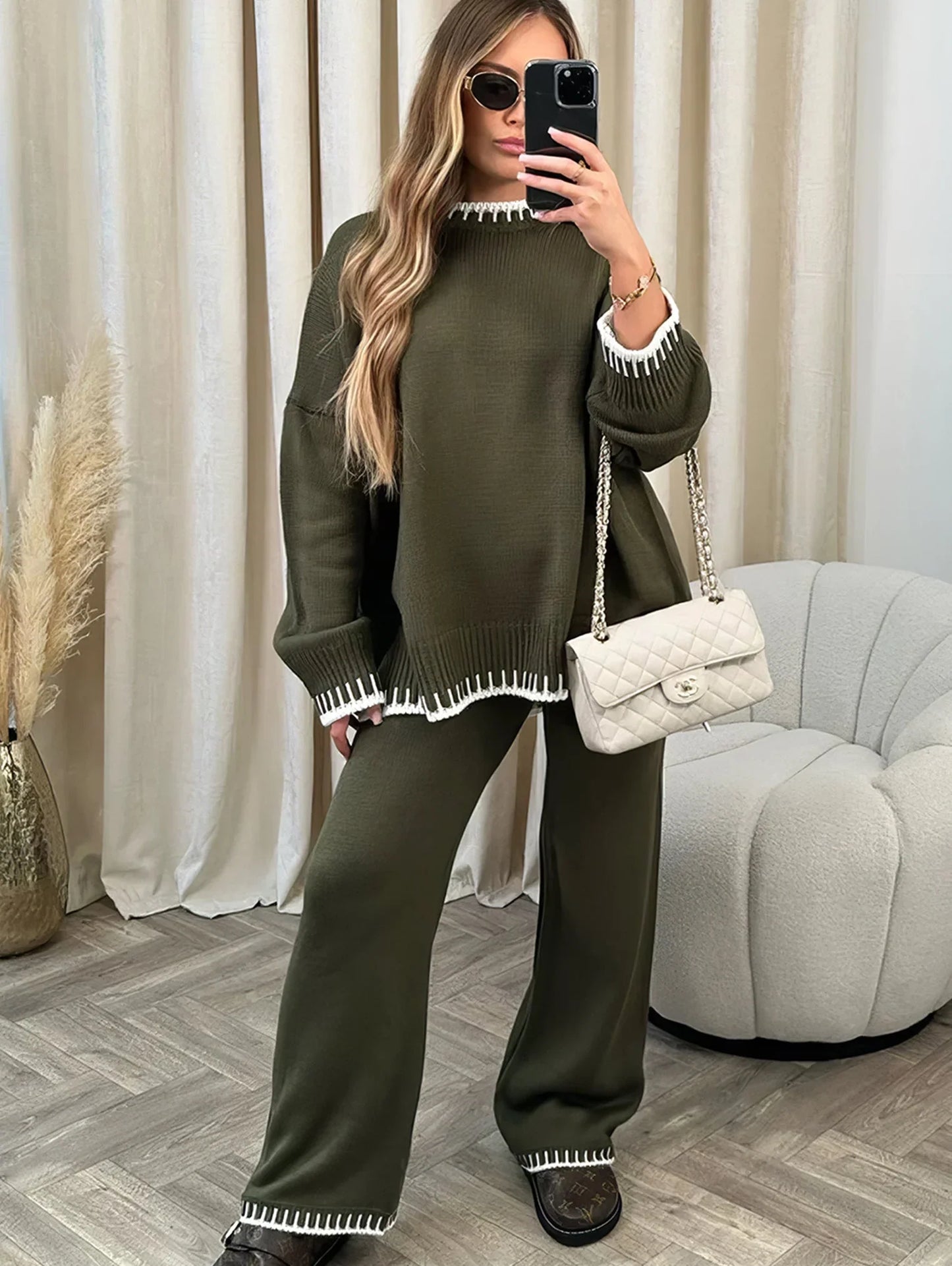 Nomi- Comfy Set
