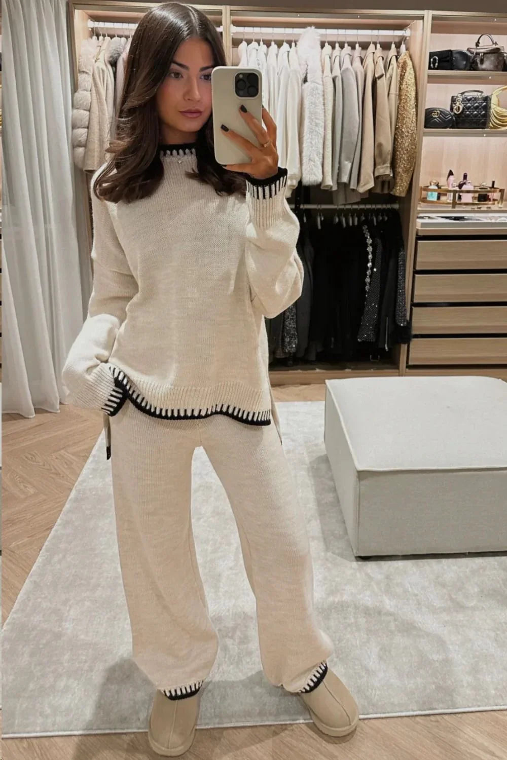Nomi- Comfy Set