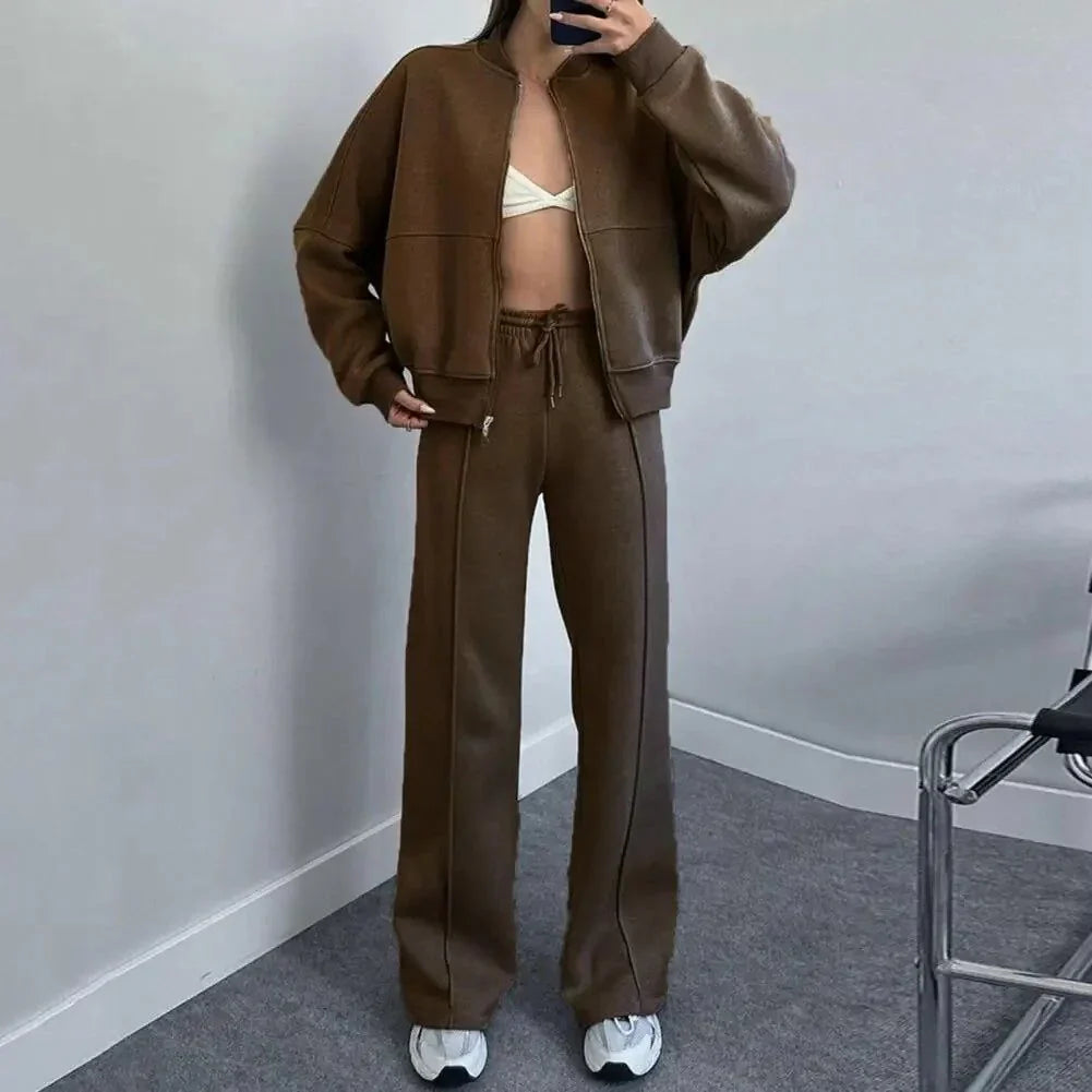 Quin - Comfy Tracksuit