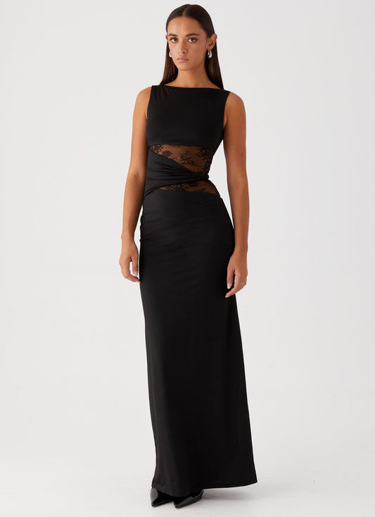 Tiana Maxi Dress