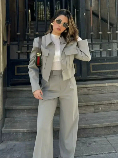 Luna - Old Money Set