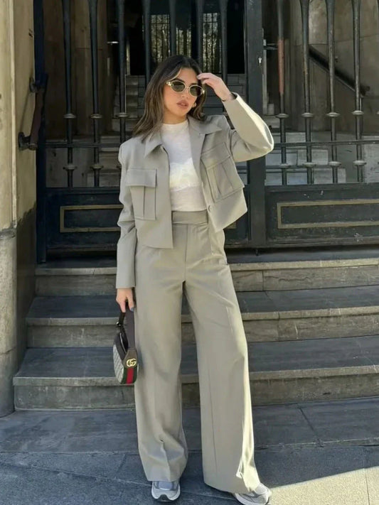 Luna - Old Money Set