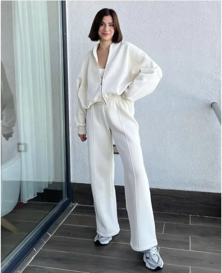 Quin - Comfy Tracksuit