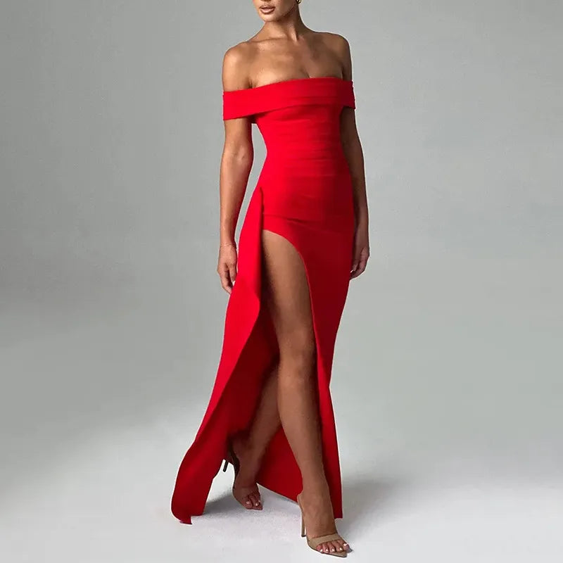 Valeria - Summer Dress