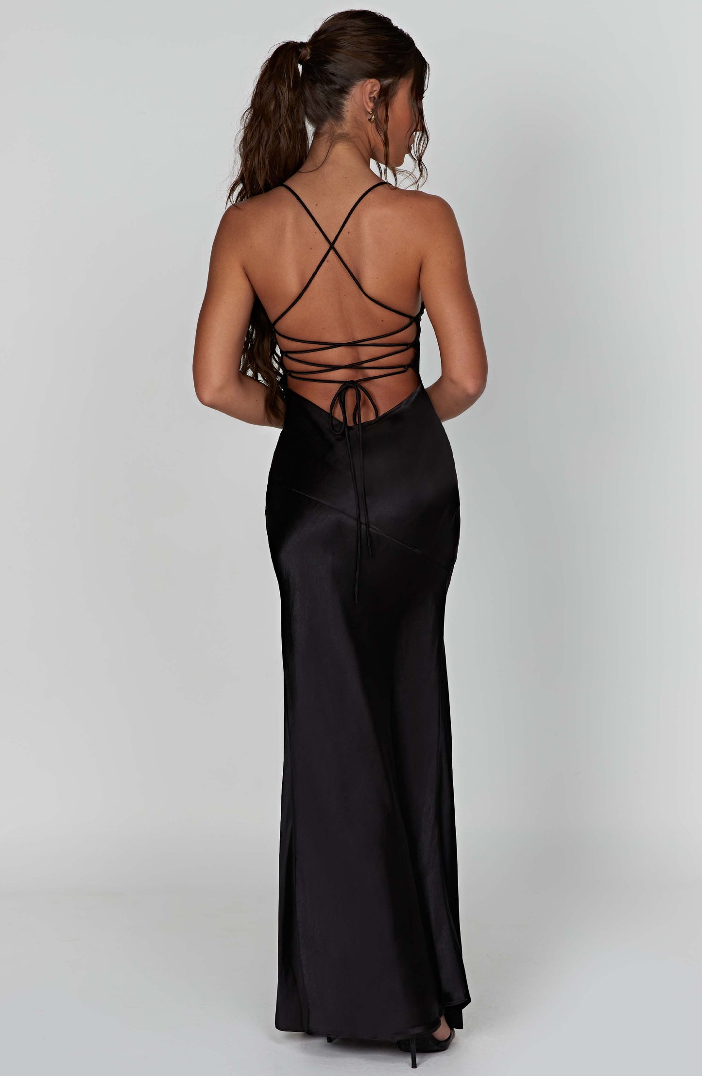 Aphrodite Maxi Dress