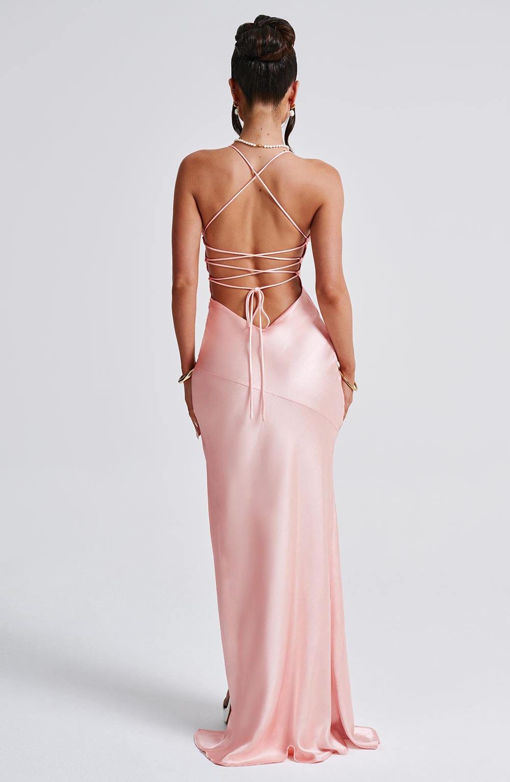 Aphrodite Maxi Dress