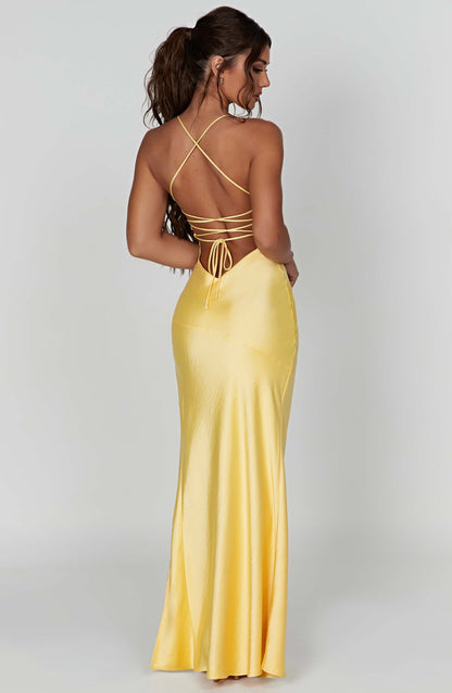 Aphrodite Maxi Dress