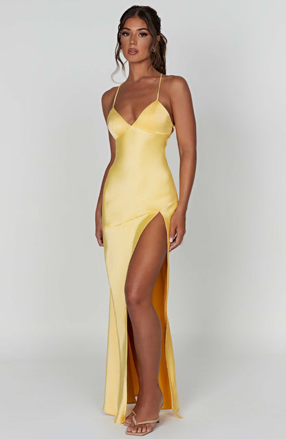 Aphrodite Maxi Dress