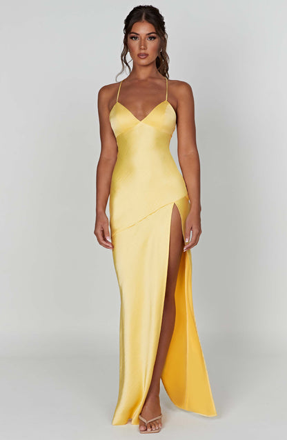 Aphrodite Maxi Dress