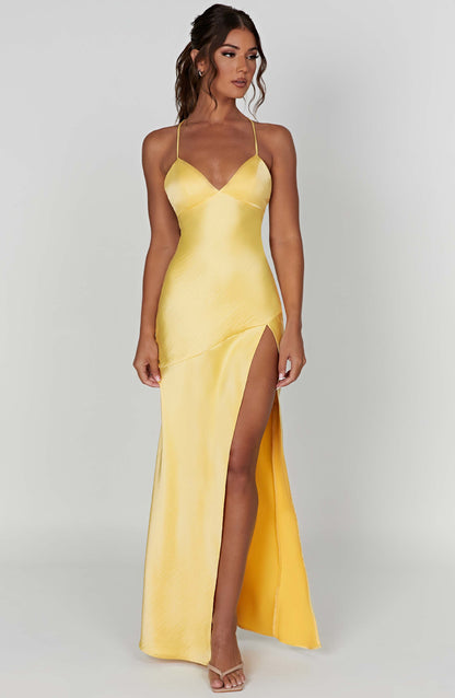 Aphrodite Maxi Dress