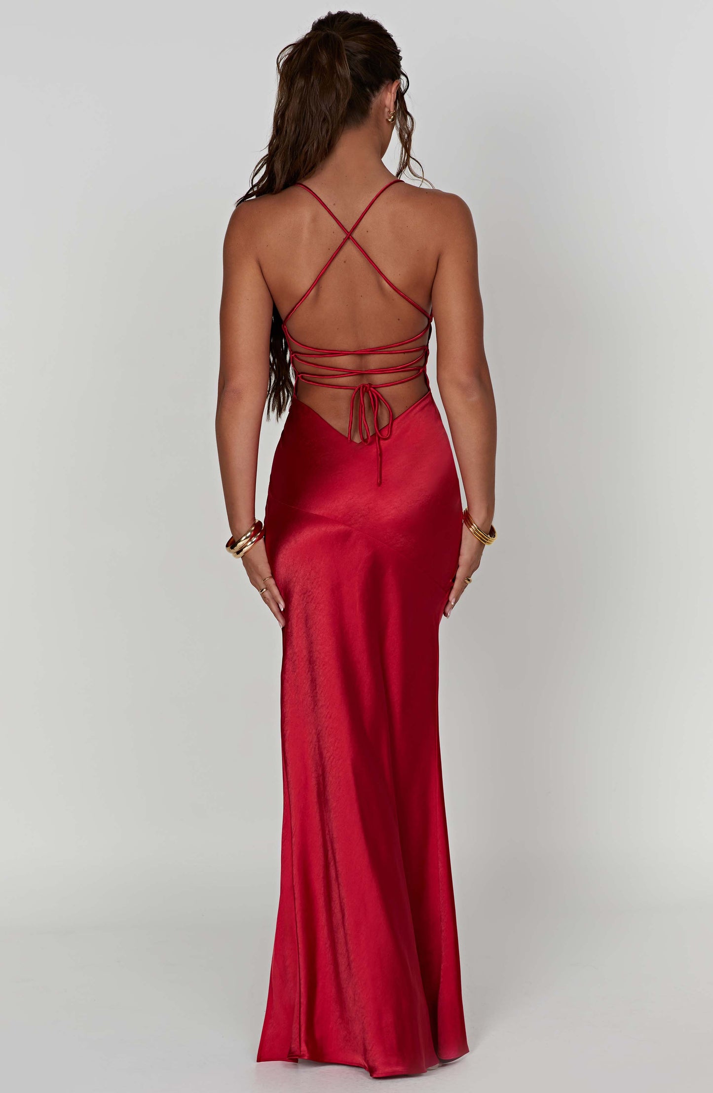 Aphrodite Maxi Dress