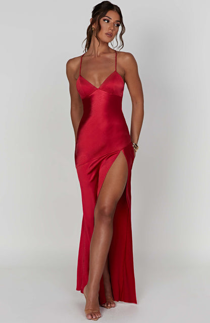 Aphrodite Maxi Dress
