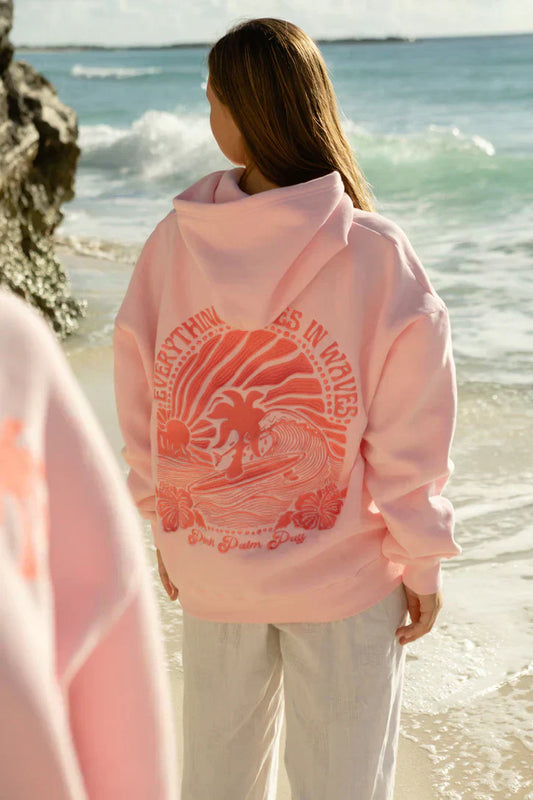 Izabelle™ - Zomer Hoodie (1+1 GRATIS)