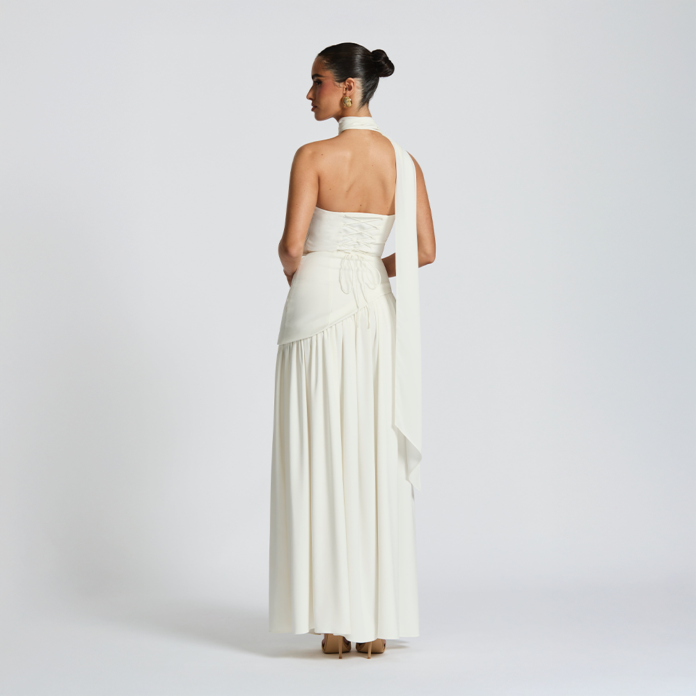 Elise - Sublieme Jurk